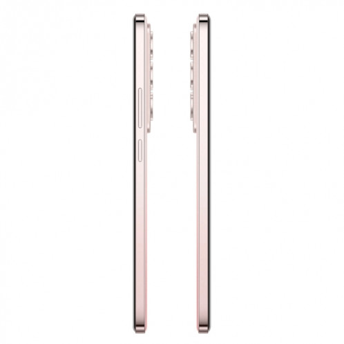 Téléphone OPPO Reno12 AI, 16 Go + 256 Go, écran empreinte digitale, 6,7 pouces ColorOS 14.1 Dimensity 8250 Octa Core jusqu'à 3,1 GHz, NFC, OTG, réseau : 5G (rose) SO618F1208-013