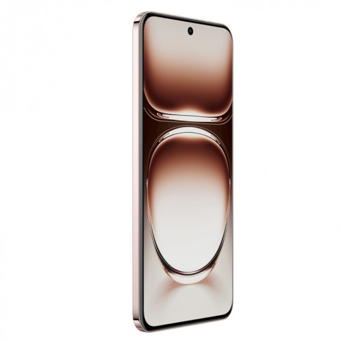 Téléphone OPPO Reno12 Pro AI, 16 Go + 256 Go, écran empreinte digitale, 6,7 pouces ColorOS 14.1 Dimensity 9200+ Octa Core jusqu'à 3,35 GHz, NFC, OTG, réseau : 5G (Champagne Gold) SO21CJ1665-014