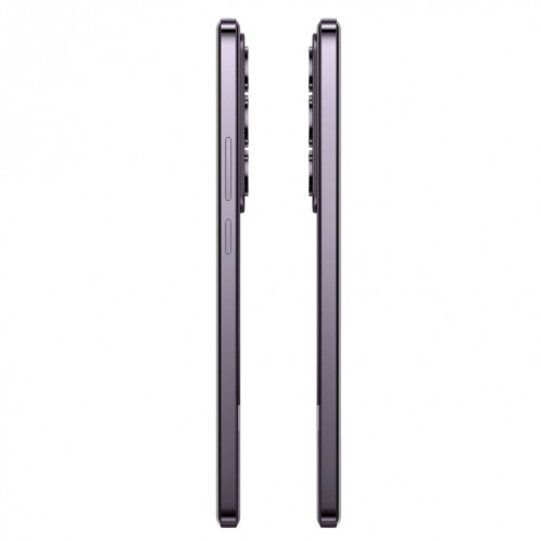 Téléphone OPPO Reno12 Pro AI, 16 Go + 512 Go, écran avec lecteur d'empreintes digitales, 6,7 pouces ColorOS 14.1 Dimensity 9200+ Octa Core jusqu'à 3,35 GHz, NFC, OTG, réseau : 5G (noir) SO622B333-014