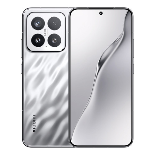 Xiaomi 15, 12 Go + 256 Go, 6,36 pouces Xiaomi HyperOS 2 Snapdragon 8 Elite Octa Core 3 nm jusqu'à 4,32 GHz, NFC, Réseau : 5G (Argent) SX910S1030-022