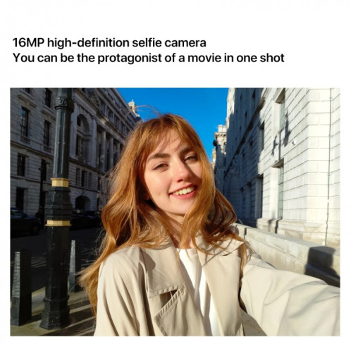 Realme 12 Pro, 12 Go + 256 Go, identification par empreinte digitale à l'écran, 6,7 pouces Realme UI 5.0 Snapdragon 6 Gen 1 Octa Core, NFC, réseau : 5G, prise en charge Google Play (bleu) SR371L1976-022