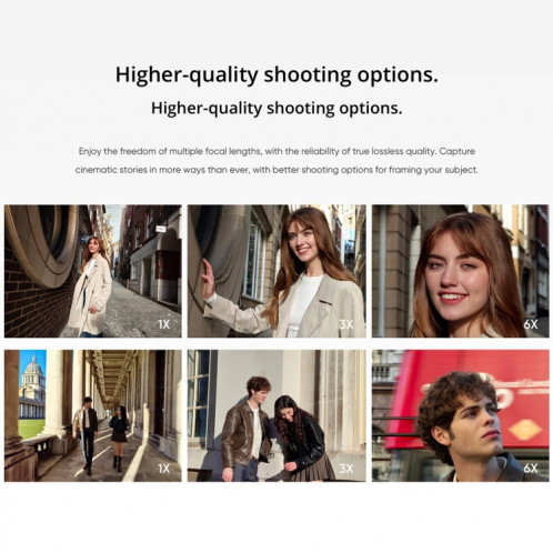 Realme 12 Pro+, 12 Go + 512 Go, identification par empreinte digitale à l'écran, 6,7 pouces Realme UI 5.0 Snapdragon 7s Gen 2 Octa Core, NFC, réseau : 5G, prise en charge de Google Play (or) SR374J466-025