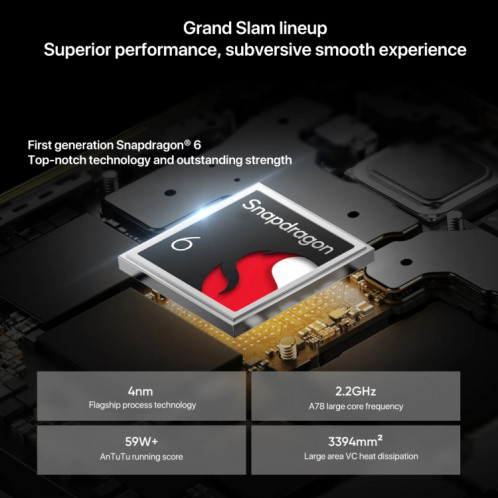 Realme 12 Pro Ultra, 12 Go + 512 Go, identification par empreinte digitale à l'écran, 6,7 pouces Realme UI 5.0 Snapdragon 6 Gen 1 Octa Core, NFC, réseau : 5G, prise en charge Google Play (bleu) SR377L1246-022