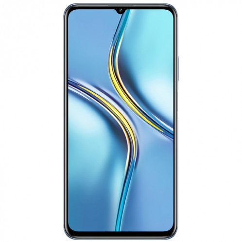 Honory X30 max 5g KKG-AN70, 64MP Caméras, 8 Go + 128 Go, version de la Chine, Double dossier Caméras, Identification de l'empreinte digitale, Batterie 5000mAh, UI de 7,09 pouces Magic UI 5.0 (Android R) Dimension 900 SH45TS600-015