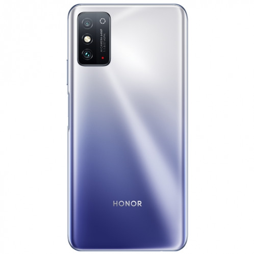 Honory X30 max 5g KKG-AN70, 64MP Caméras, 8 Go + 128 Go, version de la Chine, Double dossier Caméras, Identification de l'empreinte digitale, Batterie 5000mAh, UI de 7,09 pouces Magic UI 5.0 (Android R) Dimension 900 SH45TS600-015