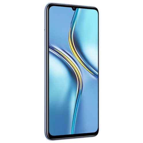 Honory X30 max 5g KKG-AN70, 64MP Caméras, 8 Go + 128 Go, version de la Chine, Double dossier Caméras, Identification de l'empreinte digitale, Batterie 5000mAh, UI de 7,09 pouces Magic UI 5.0 (Android R) Dimension 900 SH45TS600-015