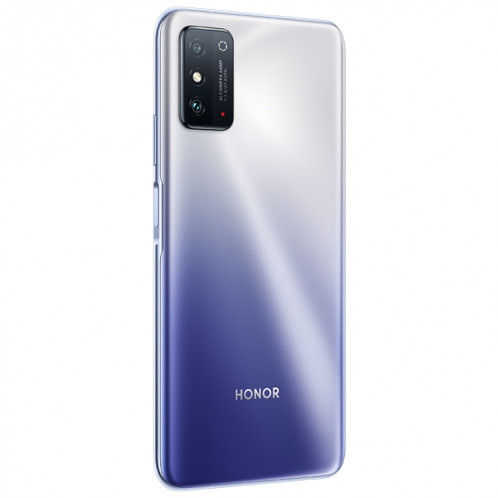 Honory X30 max 5g KKG-AN70, 64MP Caméras, 8 Go + 128 Go, version de la Chine, Double dossier Caméras, Identification de l'empreinte digitale, Batterie 5000mAh, UI de 7,09 pouces Magic UI 5.0 (Android R) Dimension 900 SH45TS600-015