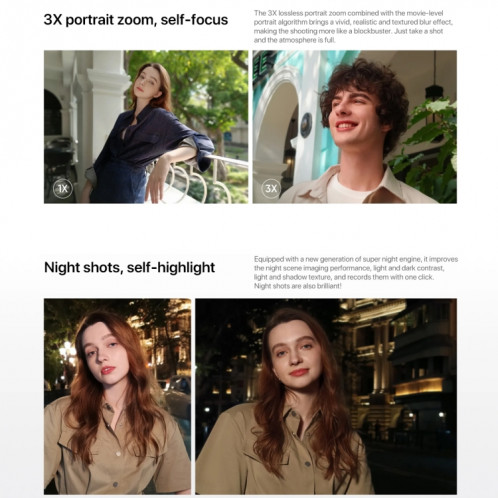 Realme 12, 12 Go + 512 Go, identification par empreinte digitale latérale, 6,72 pouces Realme UI 5.0 Dimensity 6100+ 5G Octa Core, NFC, réseau : 5G, prise en charge Google Play (vert) SR960G1553-018