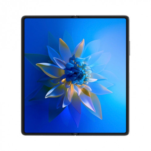 Huawei Mate X2 5G TET-AN50, 12GB + 512GB, version de la Chine, Identification des caméras quadrières, une pièce d'identité de la face et une impression digitale latérales, une batterie de 4500 mAh, une écran SH969W244-019