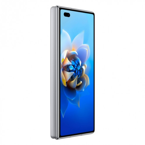 Huawei Mate X2 5G TET-AN50, 12GB + 512GB, version de la Chine, Identification des caméras quadrières, une pièce d'identité de la face et une impression digitale latérales, une batterie de 4500 mAh, une écran SH969W244-019
