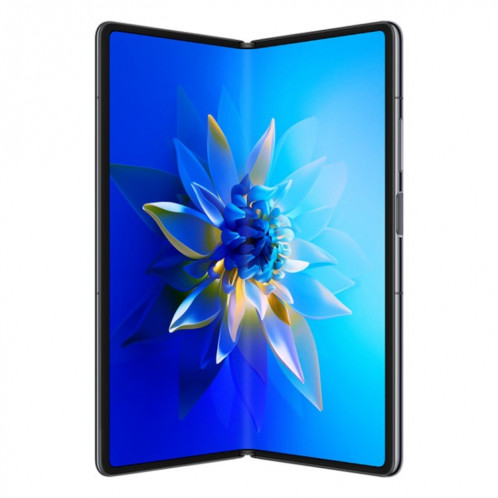 Huawei Mate X2 5G TET-AN50, 12GB + 512GB, version de la Chine, Identification des caméras quadrières, une pièce d'identité de la face et une impression digitale latérales, une batterie de 4500 mAh, une écran SH969W244-019