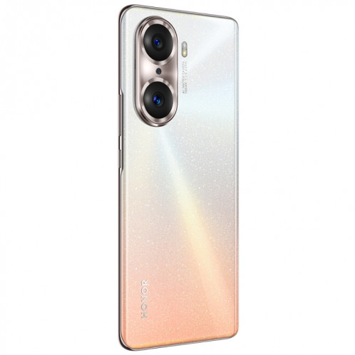 Honor 60 Pro 5G TNA-AN00, appareils photo 108MP, 12 Go + 256 Go, version chinoise, Caméras triple arrière, identification des empreintes digitales de l'écran, 6,78 pouces Magic UI 5.0 Qualcomm Snapdragon 778G Plus 6 SH981F636-07