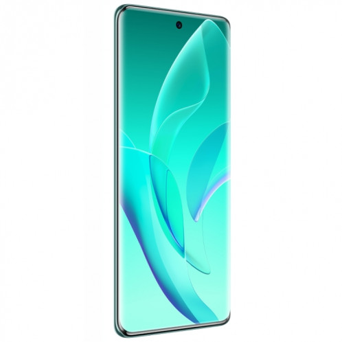 Honor 60 Pro 5G TNA-AN00, appareils photo 108MP, 12 Go + 256 Go, version chinoise, Caméras triple arrière, identification des empreintes digitales de l'écran, 6,78 pouces Magic UI 5.0 Qualcomm Snapdragon 778G Plus 6 SH981G1785-07