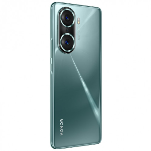 Honor 60 Pro 5G TNA-AN00, appareils photo 108MP, 12 Go + 256 Go, version chinoise, Caméras triple arrière, identification des empreintes digitales de l'écran, 6,78 pouces Magic UI 5.0 Qualcomm Snapdragon 778G Plus 6 SH981G1785-07