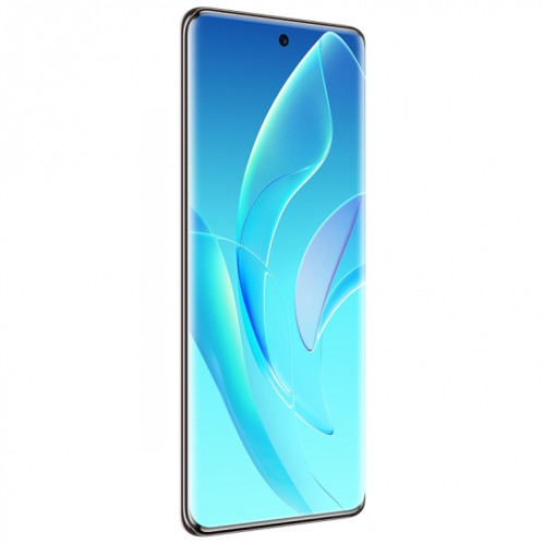 Honor 60 Pro 5G TNA-AN00, appareils photo 108MP, 12 Go + 256 Go, version chinoise, Caméras triple arrière, identification des empreintes digitales de l'écran, 6,78 pouces Magic UI 5.0 Qualcomm Snapdragon 778G Plus 6 SH981L881-07