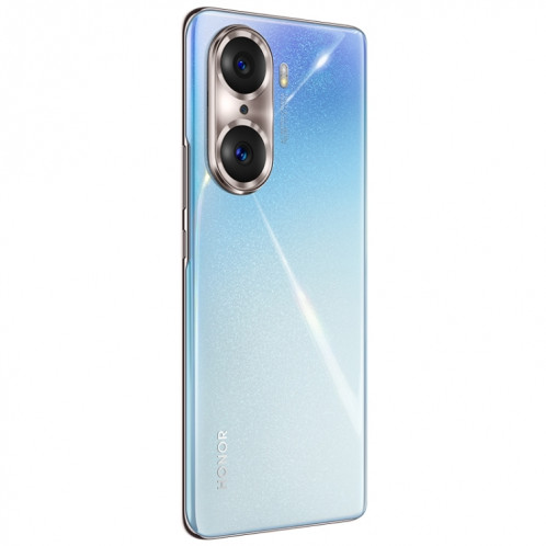 Honor 60 Pro 5G TNA-AN00, appareils photo 108MP, 12 Go + 256 Go, version chinoise, Caméras triple arrière, identification des empreintes digitales de l'écran, 6,78 pouces Magic UI 5.0 Qualcomm Snapdragon 778G Plus 6 SH981L881-07