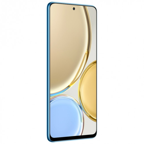 Honor X30 5G ANY-AN00, appareils photo 48MP, 8 Go + 128 Go, version chinoise, Caméras triple arrière, identification d'empreintes digitales latérales, batterie 4800 mAh, 6,81 pouces Magic UI 5.0 Qualcomm Snapdragon SH86AB1035-07
