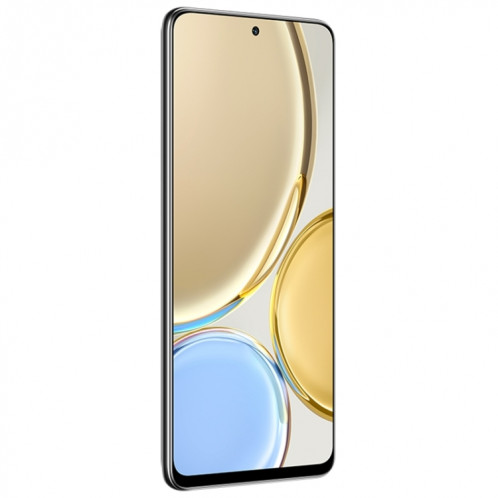 Honor X30 5G ANY-AN00, appareils photo 48MP, 8 Go + 128 Go, version chinoise, Caméras triple arrière, identification d'empreintes digitales latérales, batterie 4800 mAh, 6,81 pouces Magic UI 5.0 Qualcomm Snapdragon SH986B347-07