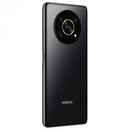 Honor X30 5G ANY-AN00, appareils photo 48MP, 8 Go + 128 Go, version chinoise, Caméras triple arrière, identification d'empreintes digitales latérales, batterie 4800 mAh, 6,81 pouces Magic UI 5.0 Qualcomm Snapdragon SH986B347-07