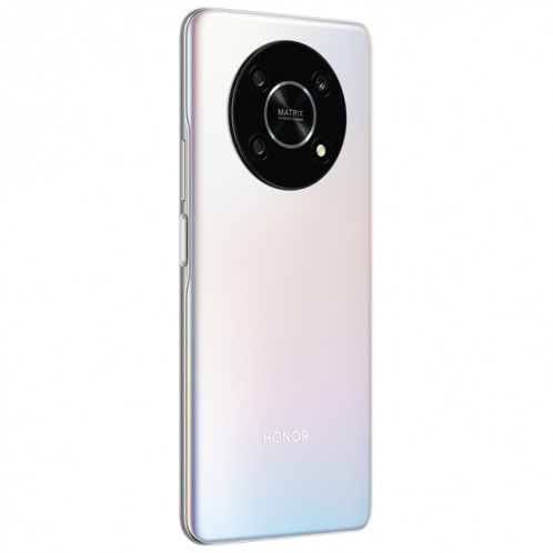 Honor X30 5G ANY-AN00, appareils photo 48MP, 8 Go + 128 Go, version chinoise, Caméras triple arrière, identification d'empreintes digitales latérales, batterie 4800 mAh, 6,81 pouces Magic UI 5.0 Qualcomm Snapdragon SH86TS103-07
