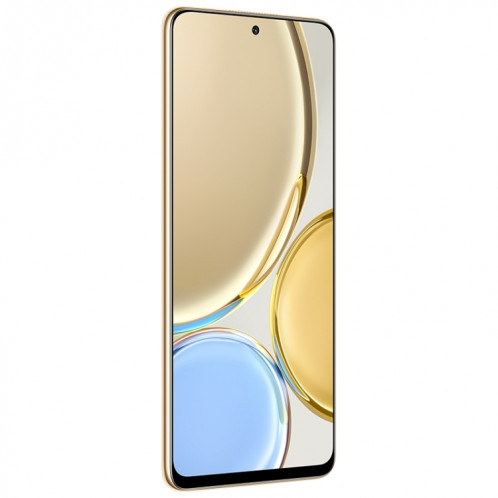 Honor X30 5G ANY-AN00, appareils photo 48MP, 8 Go + 256 Go, version chinoise, Caméras triple arrière, identification d'empreintes digitales latérales, batterie 4800 mAh, 6,81 pouces Magic UI 5.0 Qualcomm Snapdragon SH987J199-07