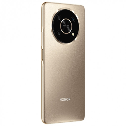 Honor X30 5G ANY-AN00, appareils photo 48MP, 8 Go + 256 Go, version chinoise, Caméras triple arrière, identification d'empreintes digitales latérales, batterie 4800 mAh, 6,81 pouces Magic UI 5.0 Qualcomm Snapdragon SH987J199-07