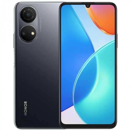 Honor Play 30 Plus CMA-AN00 5G, 6 Go + 128 Go, version chinoise, Double caméra arrière, identification du visage et identification des empreintes digitales latérales, 6,74 pouces Magic UI 5.0 Dimensity 700 Octa Core SH989B833-07