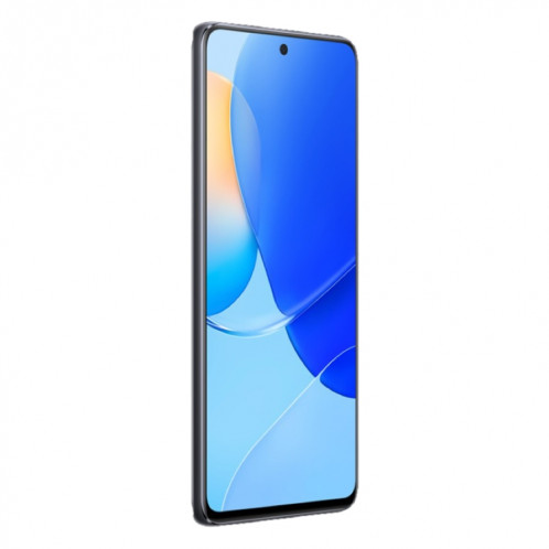 Huawei Nova SE CHG ILN-AL00, appareil photo 108MP, 8 Go + 128 Go, version chinoise, Caméras arrière quadruples, identification d'empreintes digitales latérales, 6,78 pouces HarmonyOS 2.0.1 Qualcomm Snapdragon 680 Octa SH039B787-07