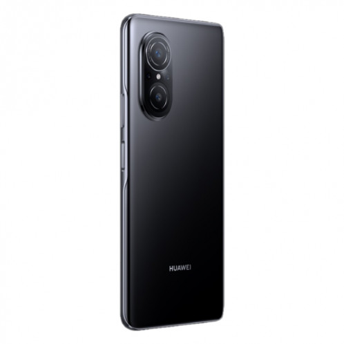 Huawei Nova SE CHG ILN-AL00, appareil photo 108MP, 8 Go + 128 Go, version chinoise, Caméras arrière quadruples, identification d'empreintes digitales latérales, 6,78 pouces HarmonyOS 2.0.1 Qualcomm Snapdragon 680 Octa SH039B787-07