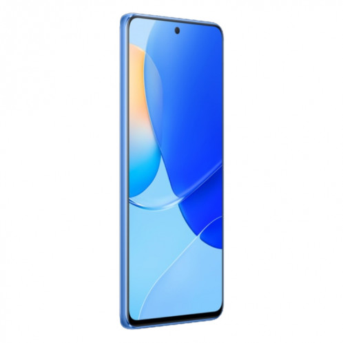 Huawei Nova SE CHG ILN-AL00, appareil photo 108MP, 8 Go + 128 Go, version chinoise, Caméras arrière quadruples, identification d'empreintes digitales latérales, 6,78 pouces HarmonyOS 2.0.1 Qualcomm Snapdragon 680 Octa SH039L1676-07