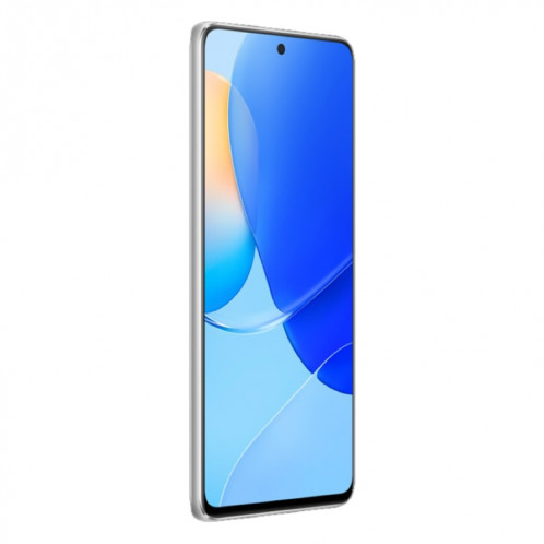 Huawei Nova SE CHG ILN-AL00, appareil photo 108MP, 8 Go + 128 Go, version chinoise, Caméras arrière quadruples, identification d'empreintes digitales latérales, 6,78 pouces HarmonyOS 2.0.1 Qualcomm Snapdragon 680 Octa SH039W185-07