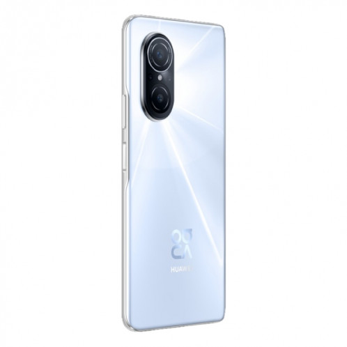 Huawei Nova SE CHG ILN-AL00, appareil photo 108MP, 8 Go + 256 Go, version chinoise, Caméras arrière quadruples, identification d'empreintes digitales latérales, 6,78 pouces HarmonyOS 2.0.1 Qualcomm Snapdragon 680 Octa SH040W831-07