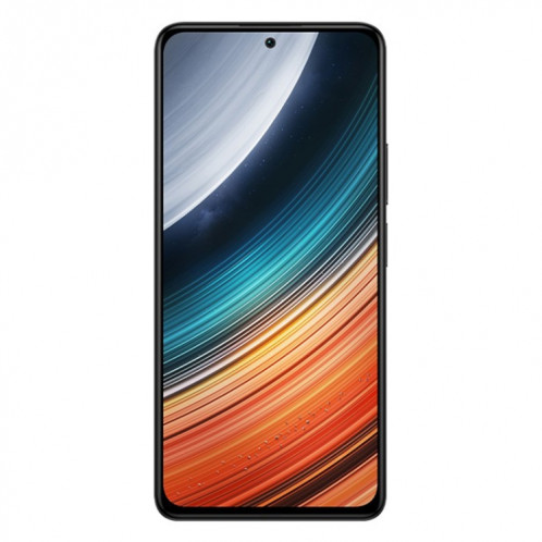 Xiaomi Redmi K40S 5G, appareil photo 48MP, 12 Go + 256 Go, Caméras triple arrière, batterie 4500 mAh, identification d'empreintes digitales, 6,67 pouces MIUI 13 Qualcomm Snapdragon 870 Octa Core jusqu'à 3,2 GHz, SX057B1710-07