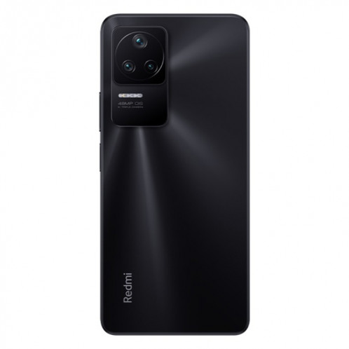 Xiaomi Redmi K40S 5G, appareil photo 48MP, 12 Go + 256 Go, Caméras triple arrière, batterie 4500 mAh, identification d'empreintes digitales, 6,67 pouces MIUI 13 Qualcomm Snapdragon 870 Octa Core jusqu'à 3,2 GHz, SX057B1710-07