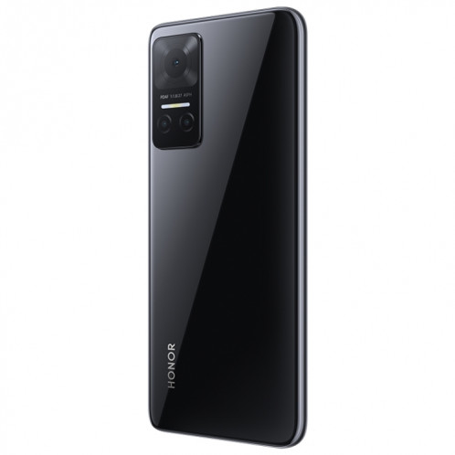 Honor Play6T 5G, 8 Go + 128 Go, version chinoise, Caméras triple arrière, identification d'empreintes digitales latérales, batterie 5000 mAh, 6,74 pouces Magic UI 5.0 (Android 11) MediaTek Dimensity 700 Octa Core SH077B905-07
