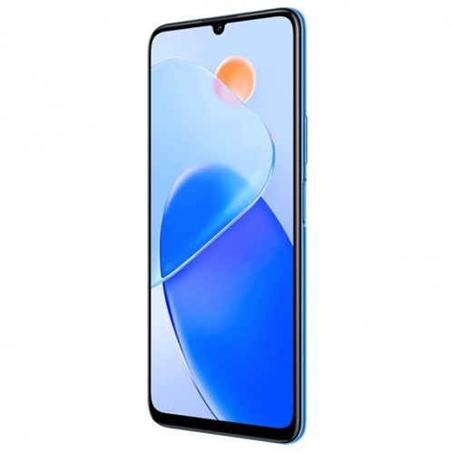 Honor Play6T 5G, 8 Go + 128 Go, version chinoise, Caméras triple arrière, identification d'empreintes digitales latérales, batterie 5000 mAh, 6,74 pouces Magic UI 5.0 (Android 11) MediaTek Dimensity 700 Octa Core SH077L1660-07