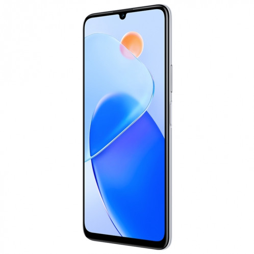 Honor Play6T 5G, 8 Go + 256 Go, version chinoise, Caméras triple arrière, identification d'empreintes digitales latérales, batterie 5000 mAh, 6,74 pouces Magic UI 5.0 (Android 11) MediaTek Dimensity 700 Octa Core SH078S449-07