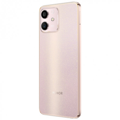 Honor Play6T Pro 5G TFY-AN40, 8 Go + 256 Go, version chinoise, Caméras arrière doubles, identification d'empreintes digitales latérales, batterie 4000 mAh, 6,7 pouces Magic UI 5.0 (Android 11) MediaTek Dimensity 810 SH079J22-07