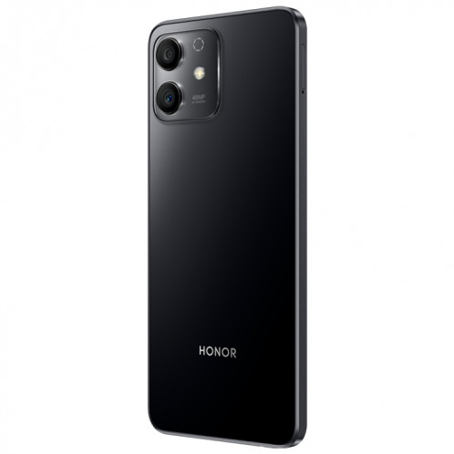 Honor Play6T Pro 5G TFY-AN40, 8 Go + 128 Go, version chinoise, Double caméra arrière, identification d'empreintes digitales latérales, batterie 4000 mAh, 6,7 pouces Magic UI 5.0 (Android 11) MediaTek Dimensity 810 SH104B1218-07