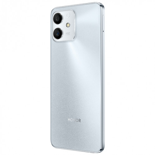 Honor Play6T Pro 5G TFY-AN40, 8 Go + 128 Go, version chinoise, Caméras arrière doubles, identification d'empreintes digitales latérales, batterie 4000 mAh, 6,7 pouces Magic UI 5.0 (Android 11) MediaTek Dimensity 810 SH104S324-07
