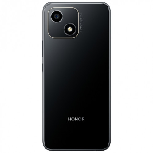 Honor Play 30 5G VNE-AN00, 4 Go + 128 Go, version chinoise, Identification du visage, 5000 mAh, 6,5 pouces Magic UI 5.0 / Android 11 Qualcomm Snapdragon 480 Plus Octa Core jusqu'à 2,2 GHz, réseau : 5G, ne prend pas en SH105B623-06