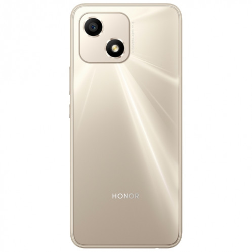 Honor Play 30 5G VNE-AN00, 4 Go + 128 Go, version chinoise, Identification du visage, 5000 mAh, 6,5 pouces Magic UI 5.0 / Android 11 Qualcomm Snapdragon 480 Plus Octa Core jusqu'à 2,2 GHz, réseau : 5G, ne prend pas en SH105J1541-06