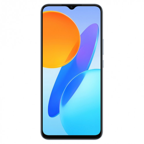 Honor Play 30 5G VNE-AN00, 4 Go + 128 Go, version chinoise, Identification du visage, 5000 mAh, 6,5 pouces Magic UI 5.0 / Android 11 Qualcomm Snapdragon 480 Plus Octa Core jusqu'à 2,2 GHz, réseau : 5G, ne prend pas en SH105S648-06