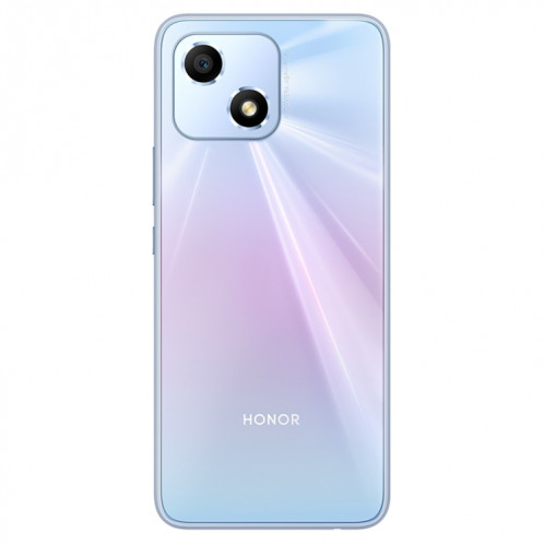 Honor Play 30 5G VNE-AN00, 4 Go + 128 Go, version chinoise, Identification du visage, 5000 mAh, 6,5 pouces Magic UI 5.0 / Android 11 Qualcomm Snapdragon 480 Plus Octa Core jusqu'à 2,2 GHz, réseau : 5G, ne prend pas en SH105S648-06