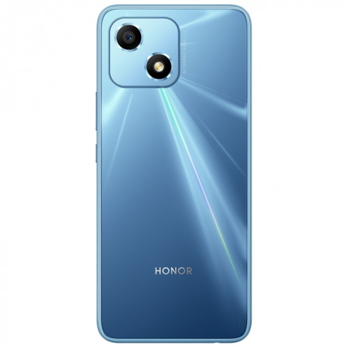 Honor Play 30 5G VNE-AN00, 8 Go + 128 Go, version chinoise, Identification du visage, 5000 mAh, 6,5 pouces Magic UI 5.0 / Android 11 Qualcomm Snapdragon 480 Plus Octa Core jusqu'à 2,2 GHz, réseau : 5G, ne prend pas en SH106L43-06