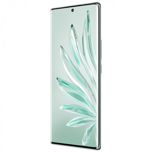 Honor 70 5G FNE-AN00, appareils photo 54MP, 12 Go + 256 Go, version chinoise, Caméras triple arrière, identification des empreintes digitales de l'écran, 6,67 pouces Magic UI 6.1 Qualcomm Snapdragon 778G Plus Octa SH141G1103-07