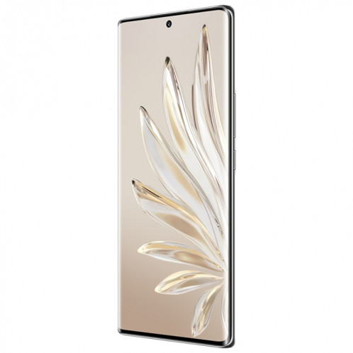 Honor 70 5G FNE-AN00, appareils photo 54MP, 12 Go + 256 Go, version chinoise, Caméras triple arrière, identification des empreintes digitales de l'écran, 6,67 pouces Magic UI 6.1 Qualcomm Snapdragon 778G Plus Octa SH41JB1261-07