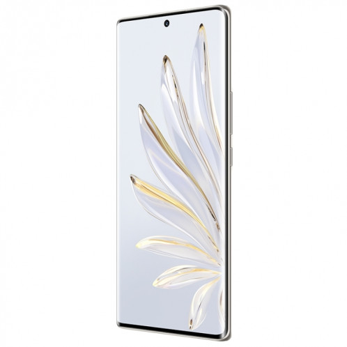 Honor 70 5G FNE-AN00, appareils photo 54MP, 12 Go + 512 Go, version chinoise, Caméras triple arrière, identification des empreintes digitales de l'écran, 6,67 pouces Magic UI 6.1 Qualcomm Snapdragon 778G Plus Octa SH142S862-07