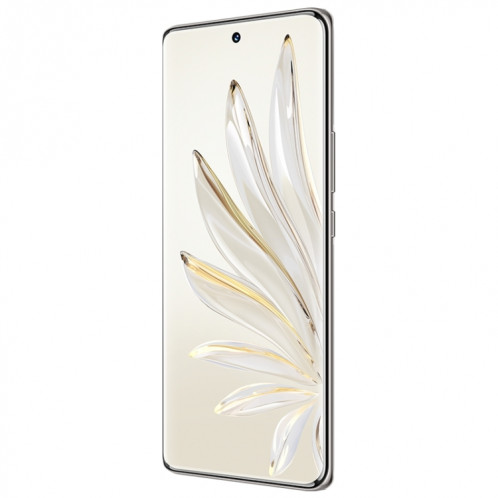 Honor 70 Pro 5G SDY-AN00, appareils photo 54MP, 8 Go + 256 Go, version chinoise, Caméras triple arrière, identification des empreintes digitales de l'écran, 6,78 pouces Magic UI 6.1 Dimensity 8000 Octa Core jusqu'à SH143J585-07