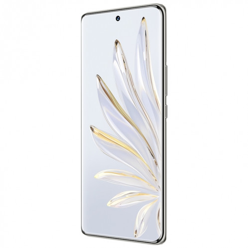 Honor 70 Pro 5G SDY-AN00, appareils photo 54MP, 8 Go + 256 Go, version chinoise, Caméras triple arrière, identification des empreintes digitales de l'écran, 6,78 pouces Magic UI 6.1 Dimensity 8000 Octa Core jusqu'à SH143S1918-07